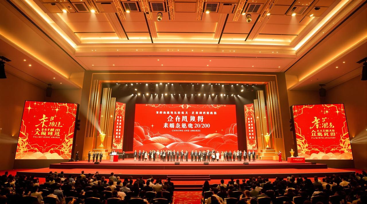 2026国漫年度盛典圆满落幕，各大奖项花落谁家 - 韩国动漫资讯